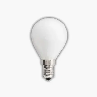 E14 Globe Leuchtmittel